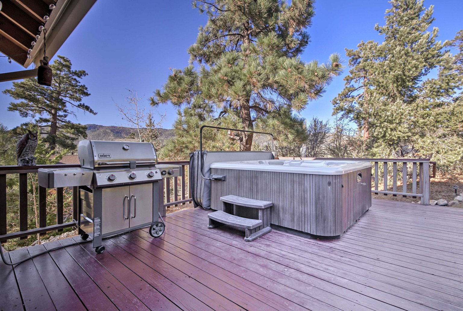 Big Bear Lake Vacation Rental