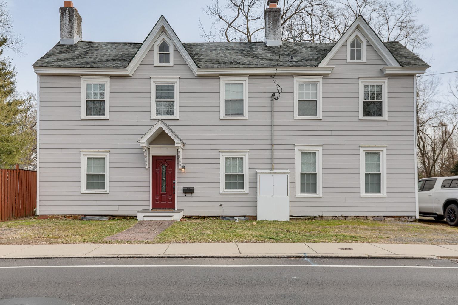 Yardley Vacation Rental