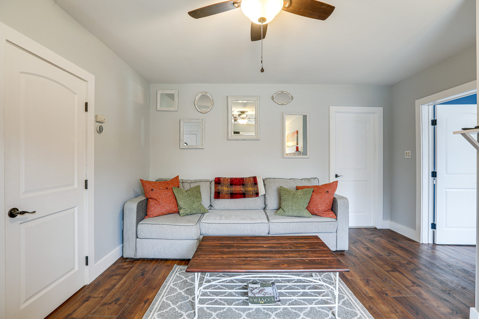 Yardley Vacation Rental