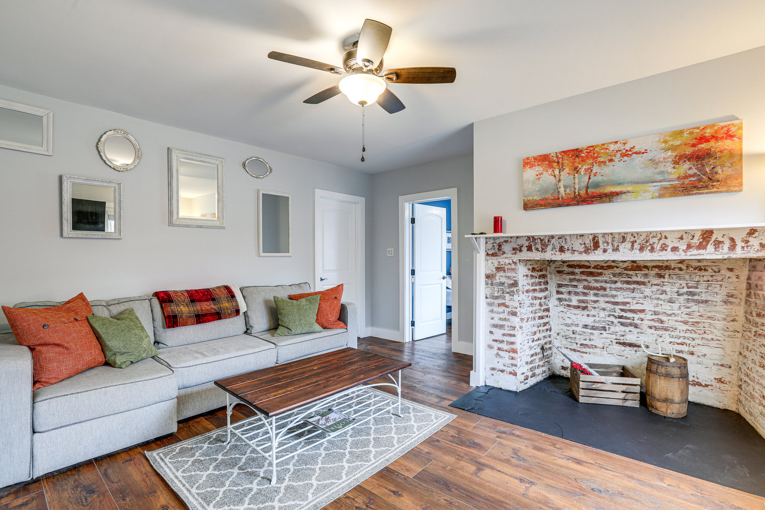 Yardley Vacation Rental