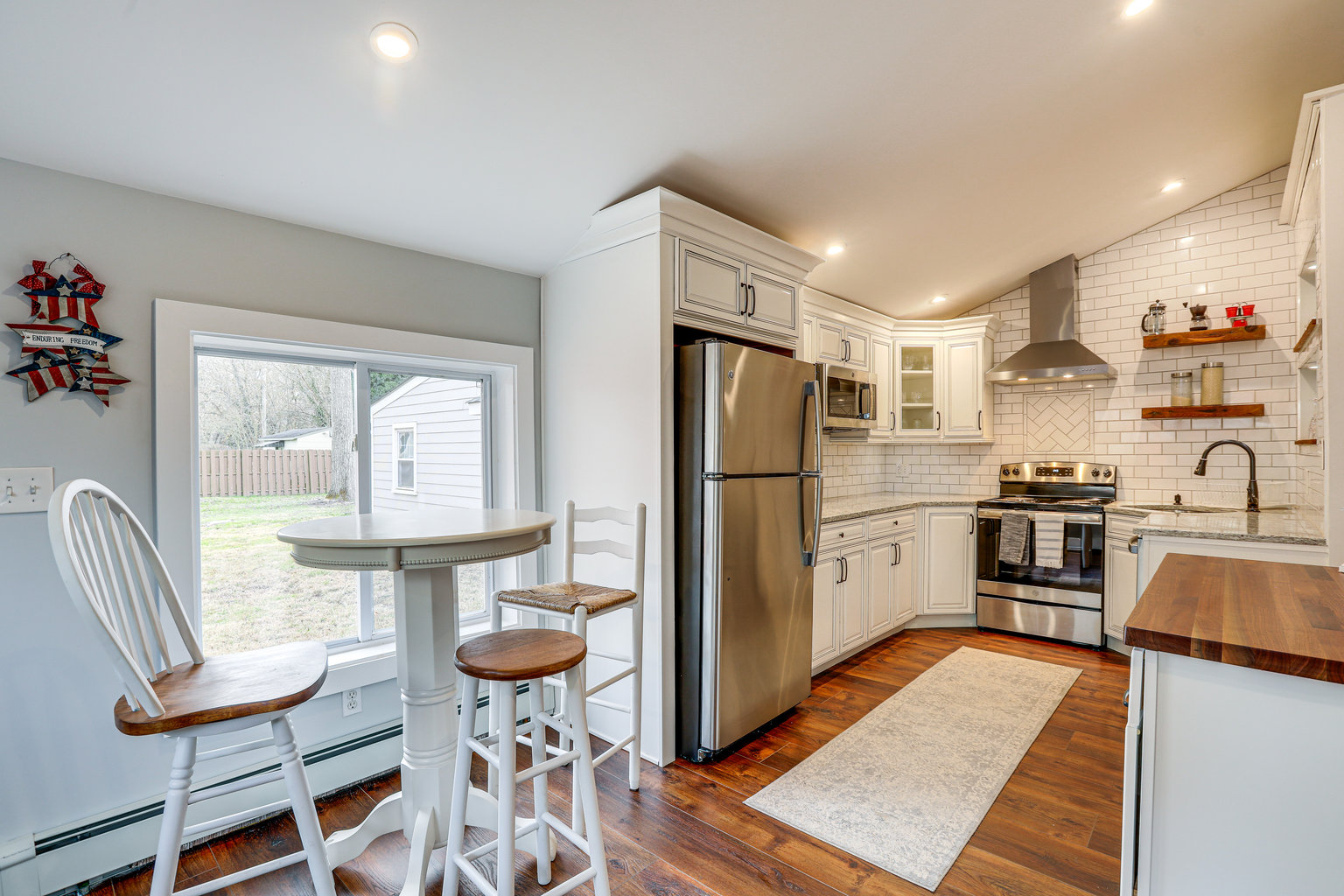 Yardley Vacation Rental