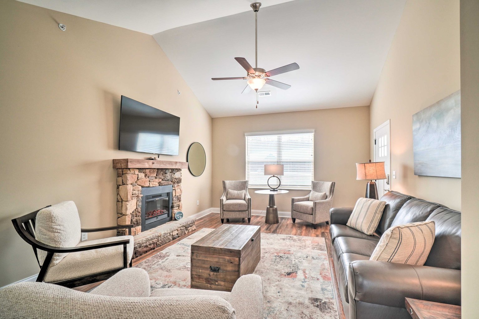 Townsend Vacation Rental