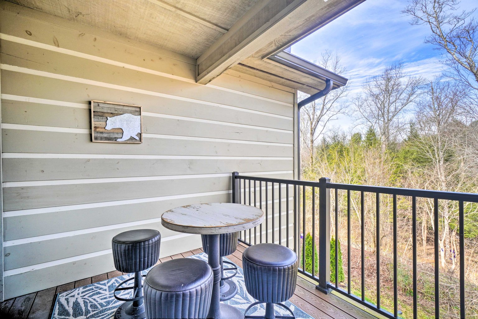 Townsend Vacation Rental