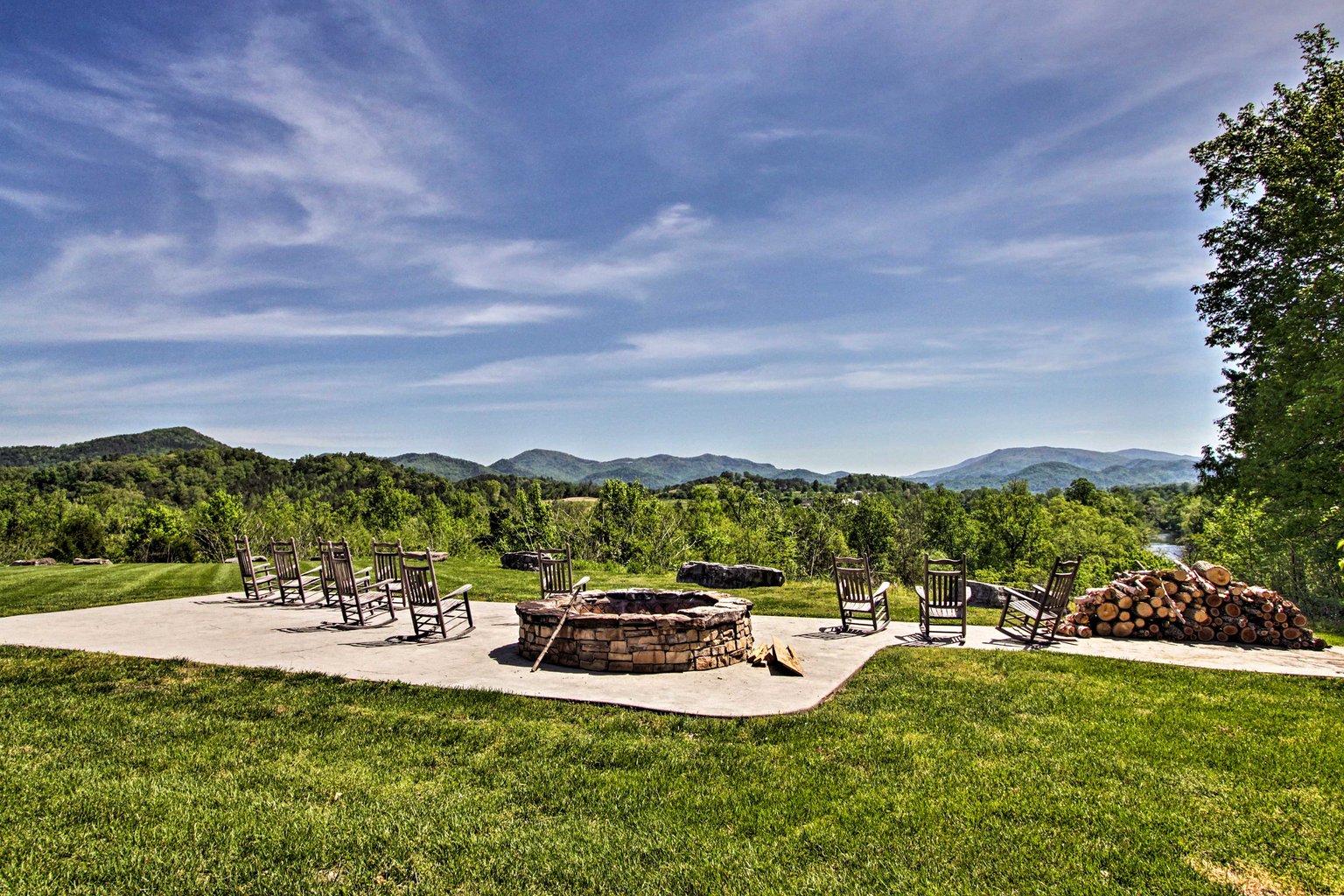 Townsend Vacation Rental