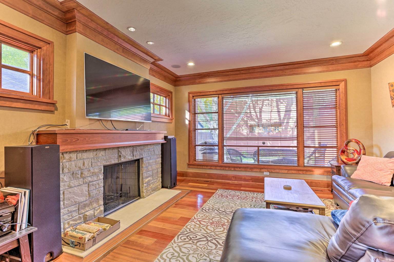 Boise Vacation Rental