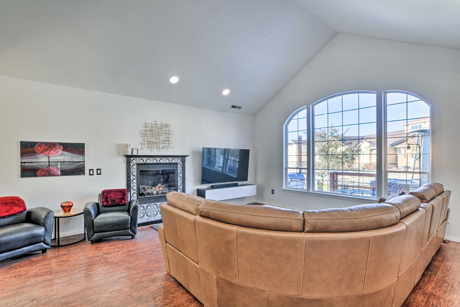 Klamath Falls Vacation Rental