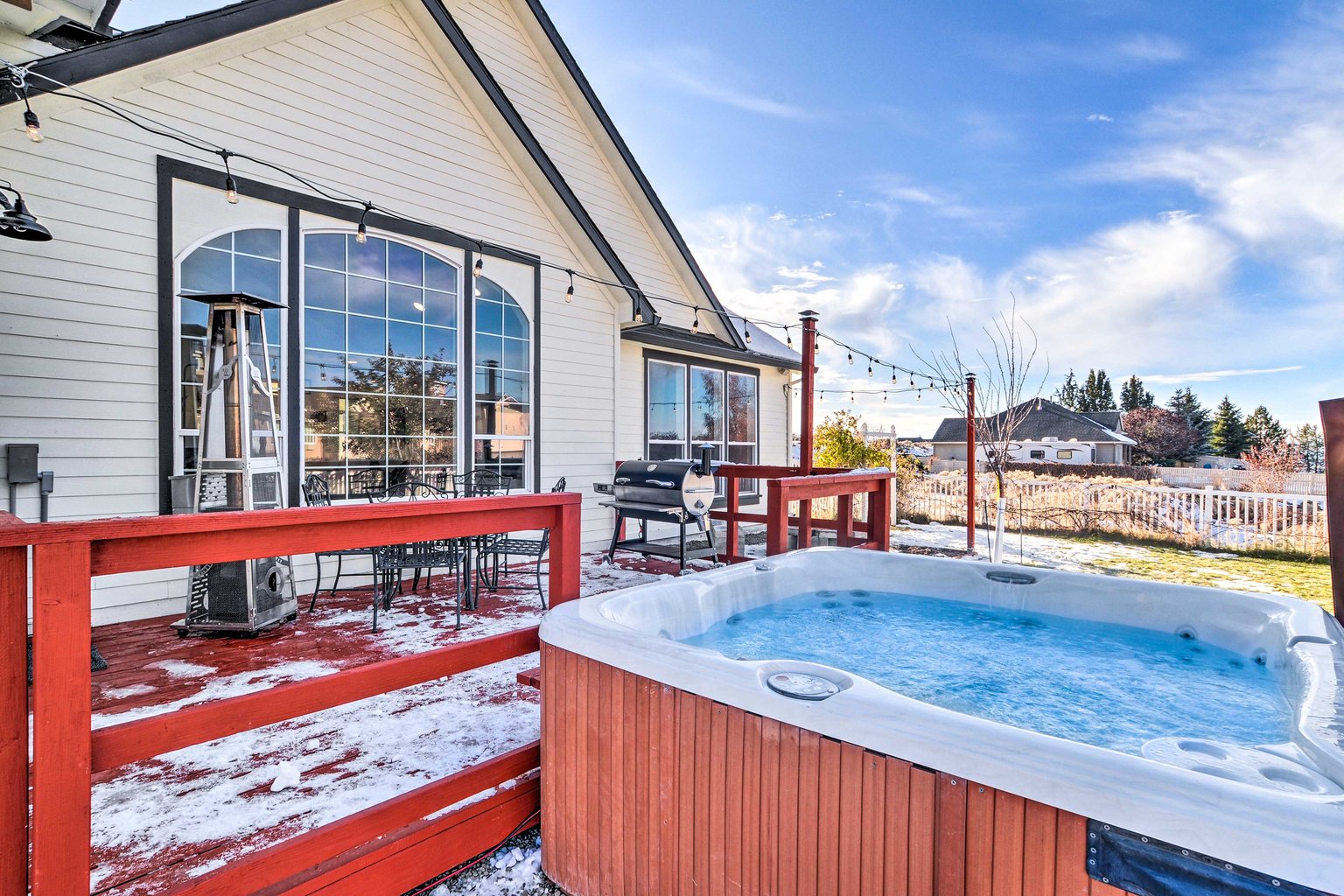 Klamath Falls Vacation Rental