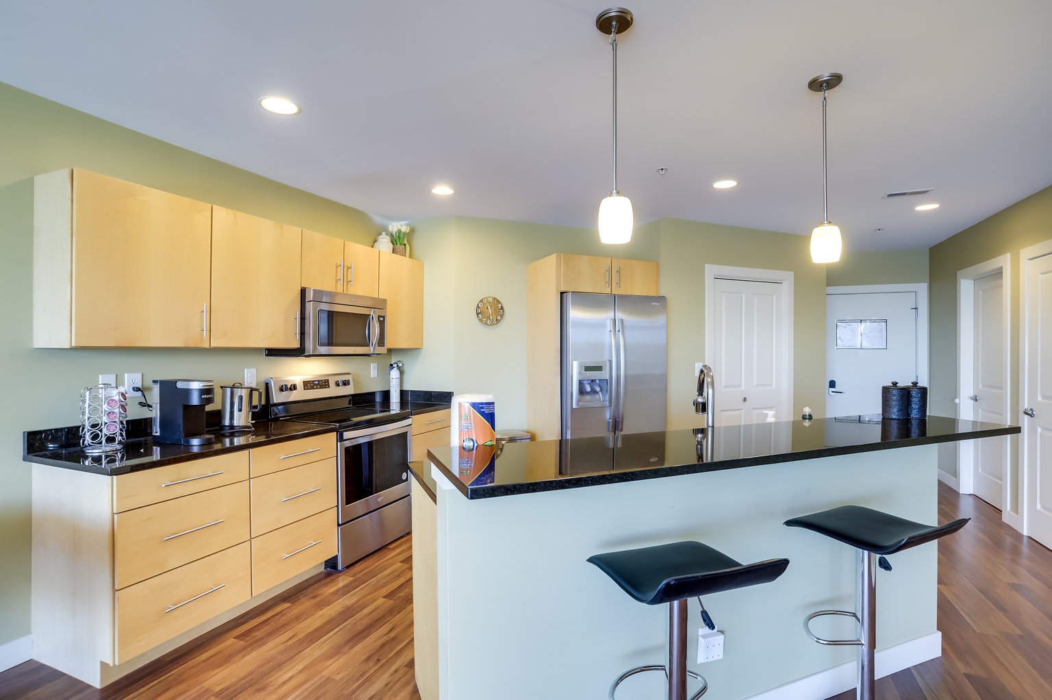 St. Joseph Vacation Rental