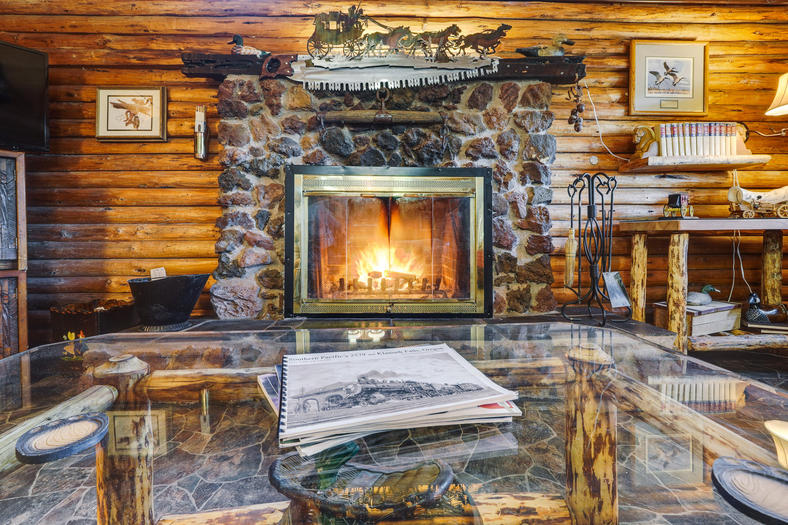 Klamath Falls Vacation Rental