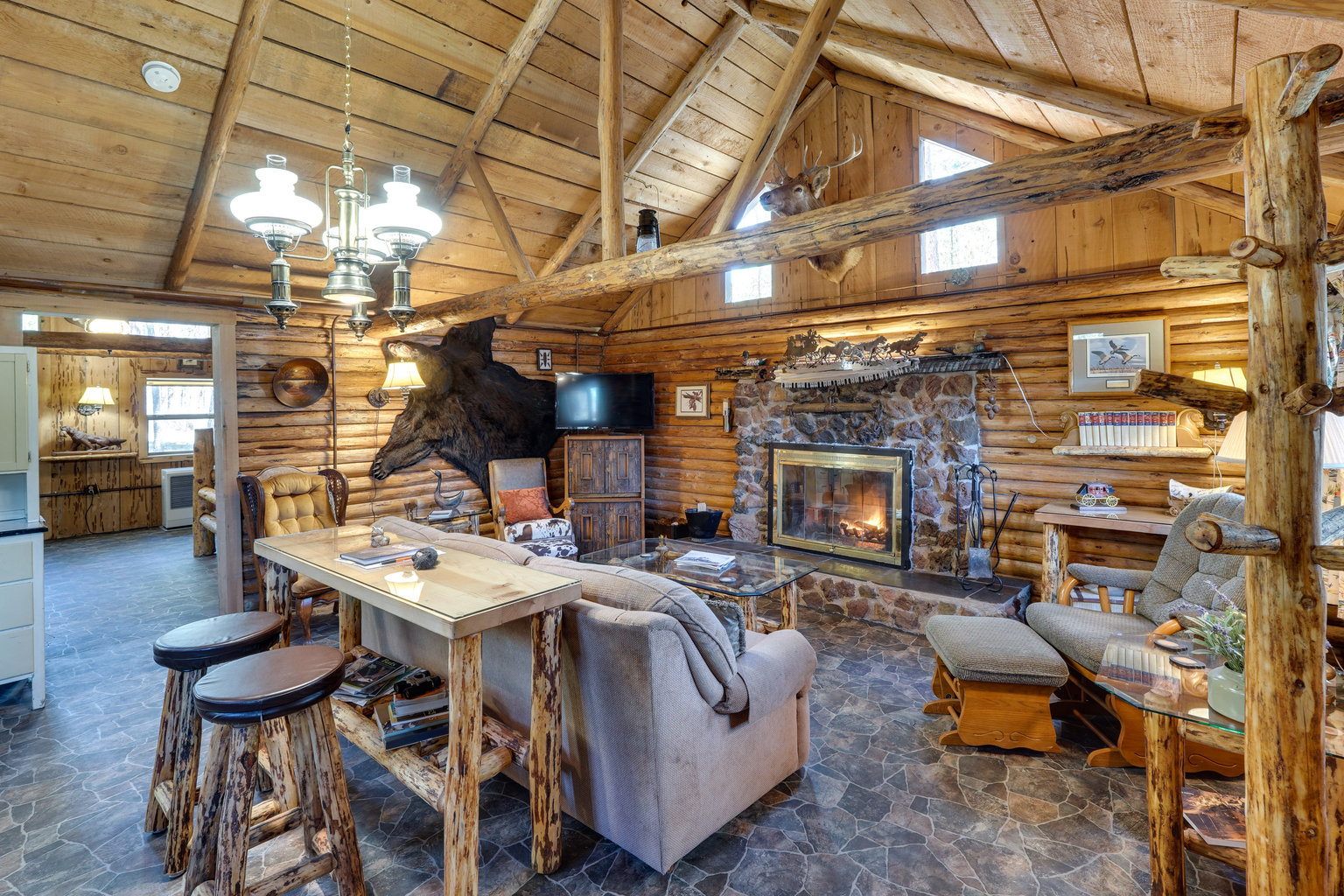 Klamath Falls Vacation Rental