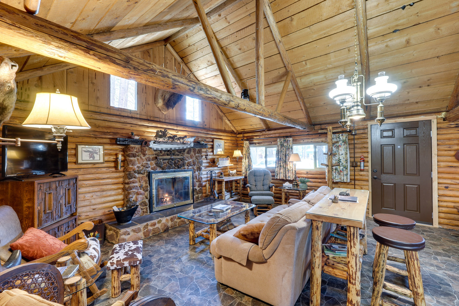 Klamath Falls Vacation Rental