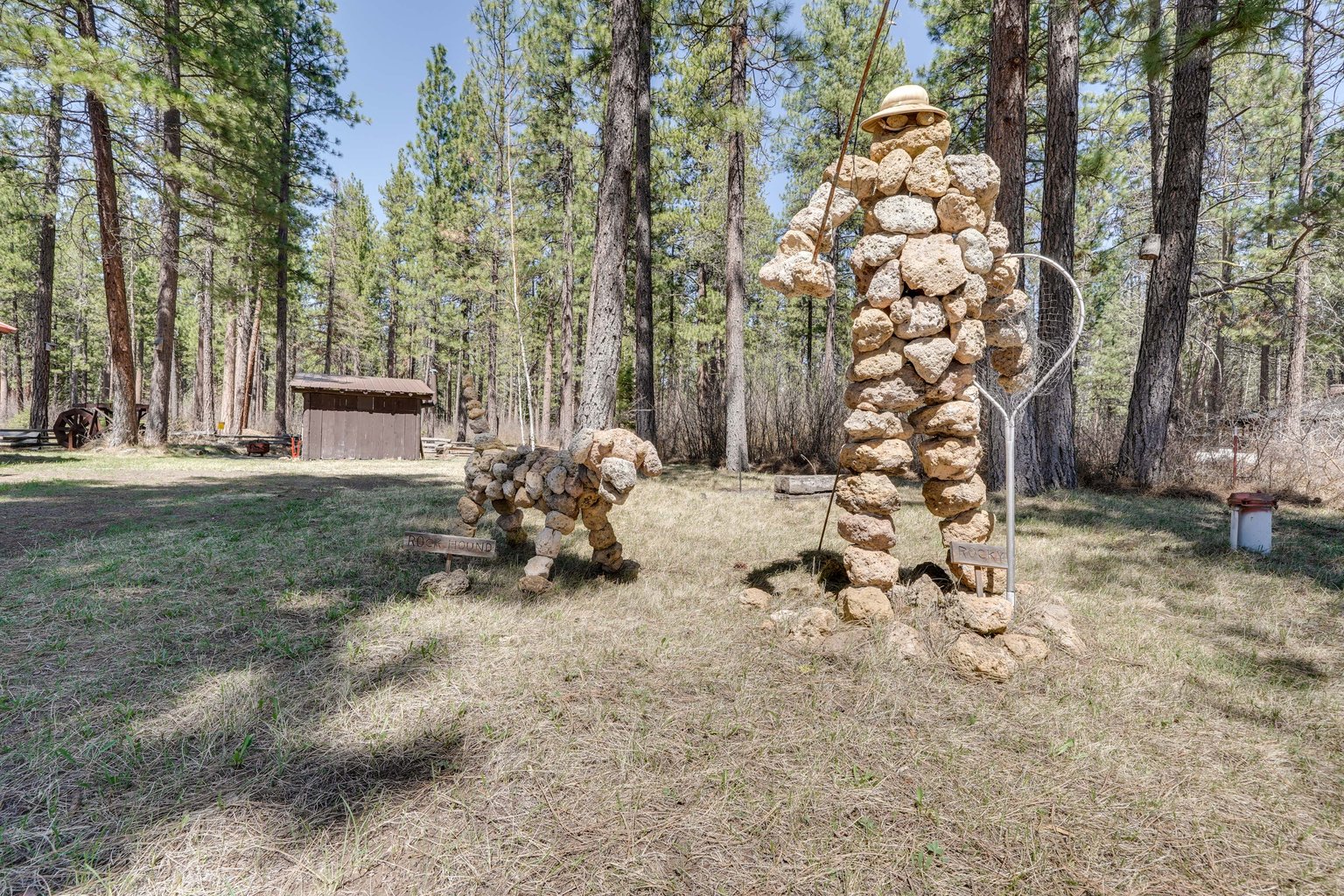 Klamath Falls Vacation Rental