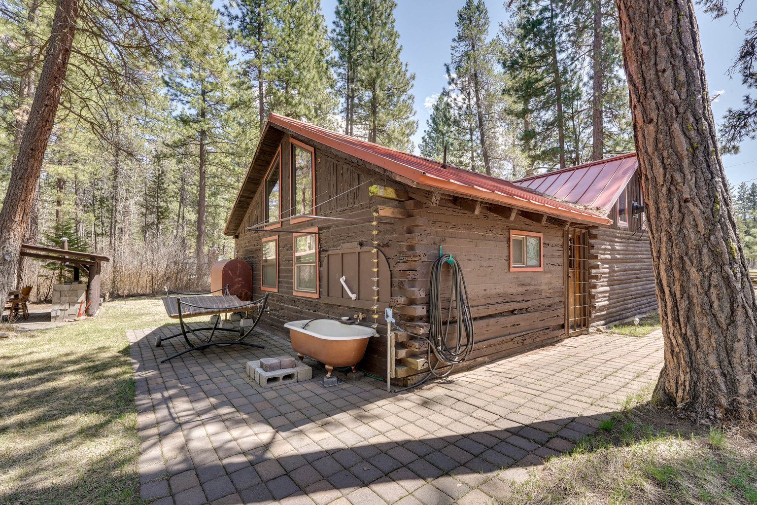 Klamath Falls Vacation Rental