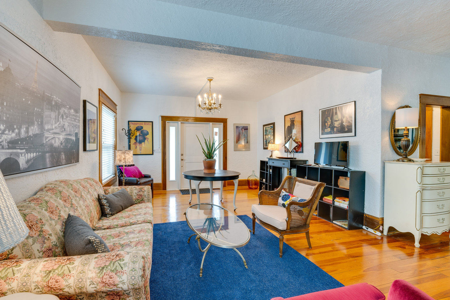 Mount Dora Vacation Rental