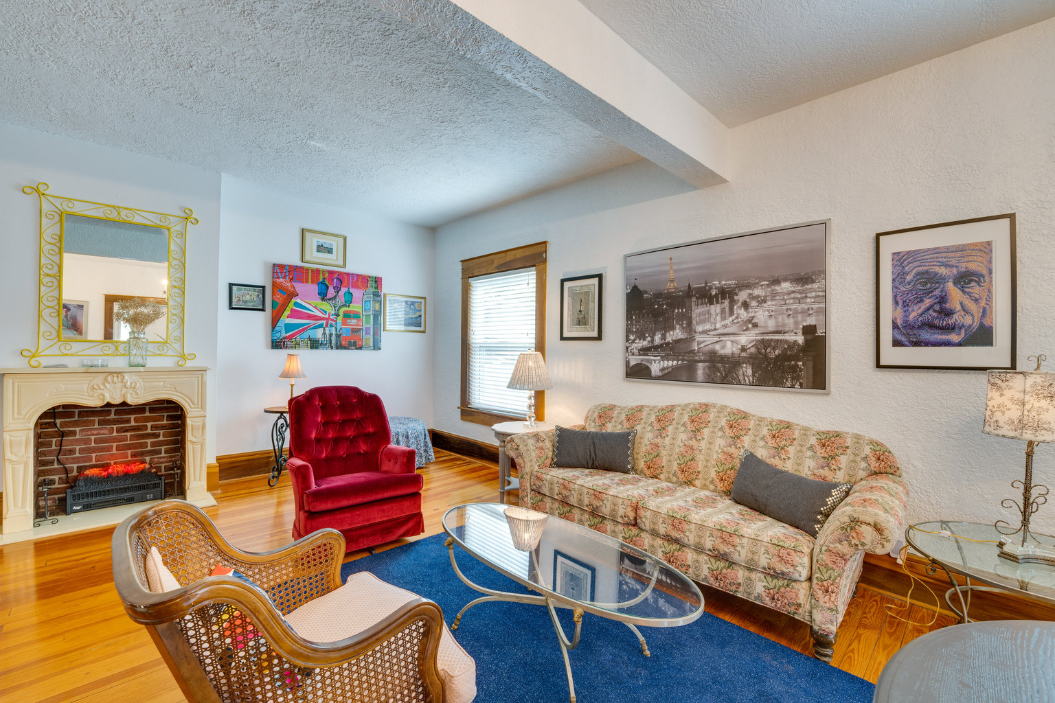 Mount Dora Vacation Rental