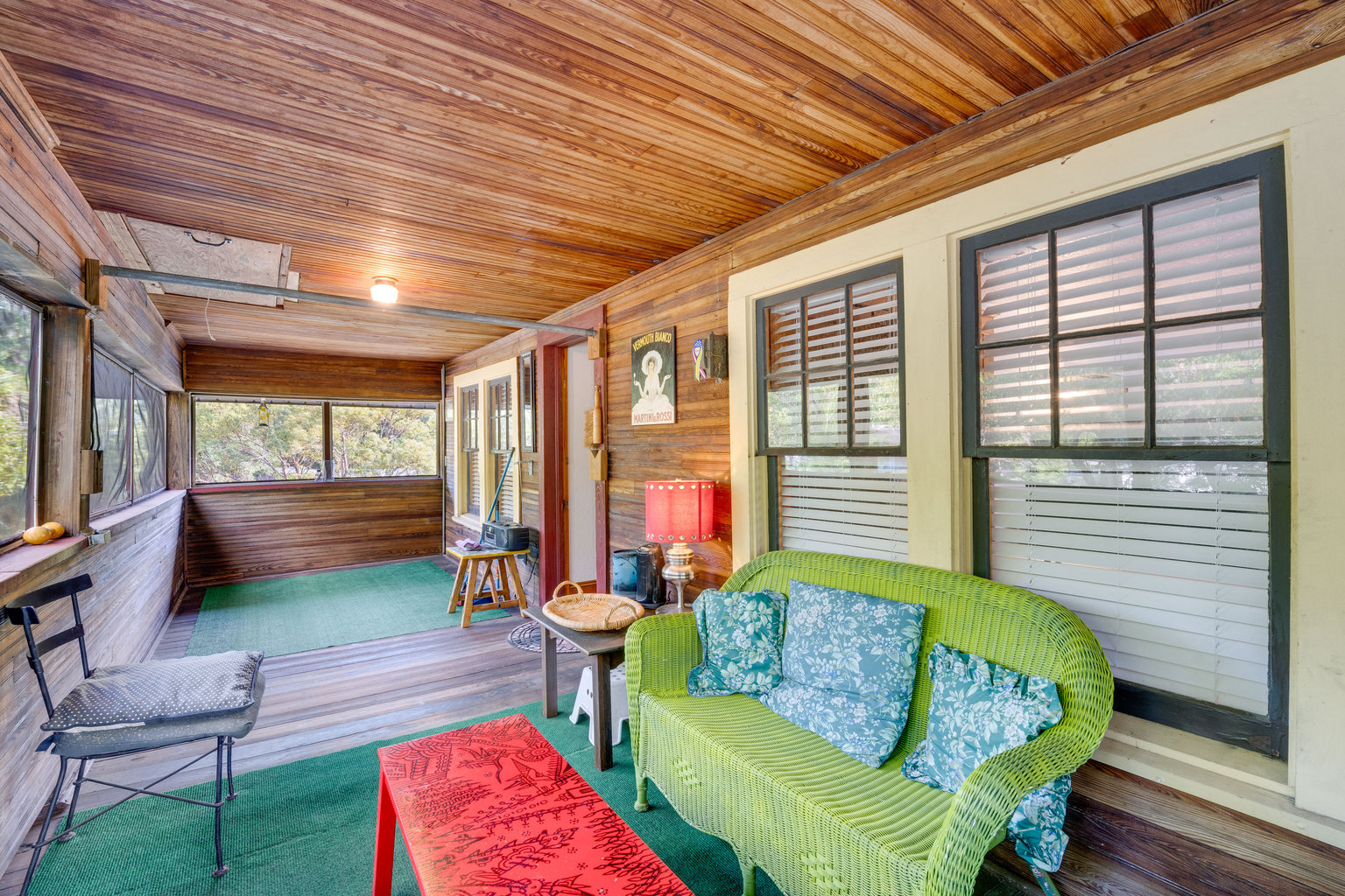 Mount Dora Vacation Rental