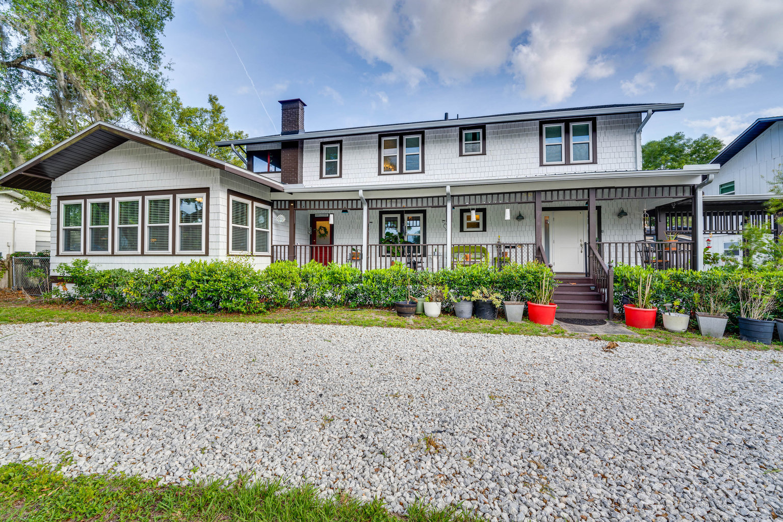 Mount Dora Vacation Rental