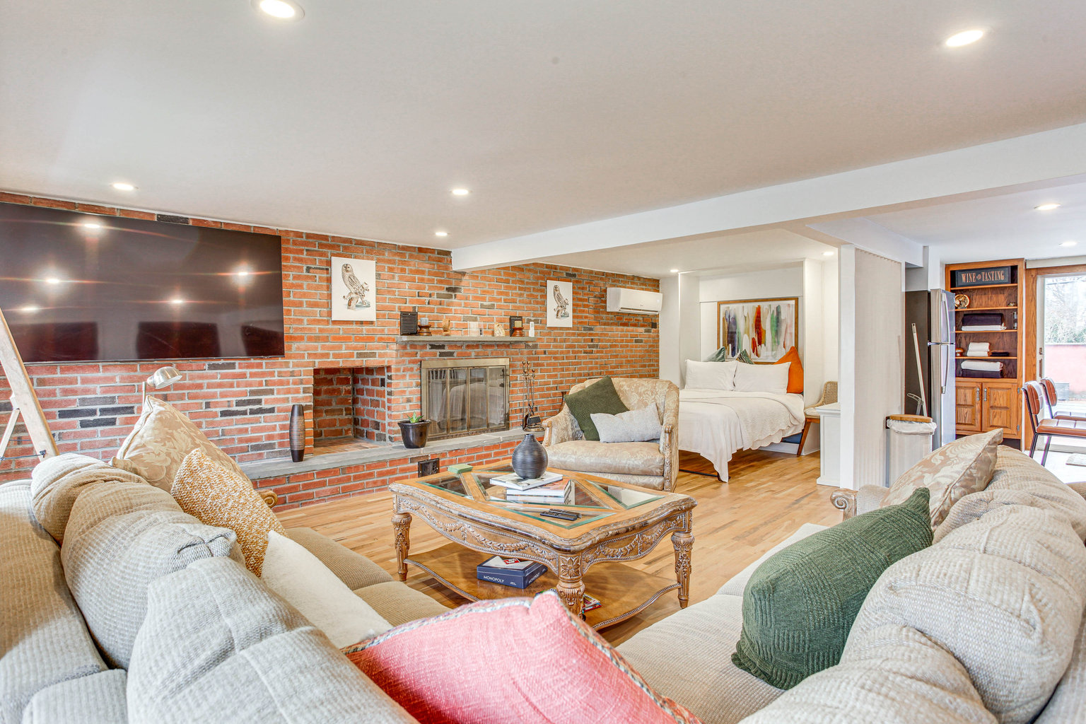 Valley Stream Vacation Rental