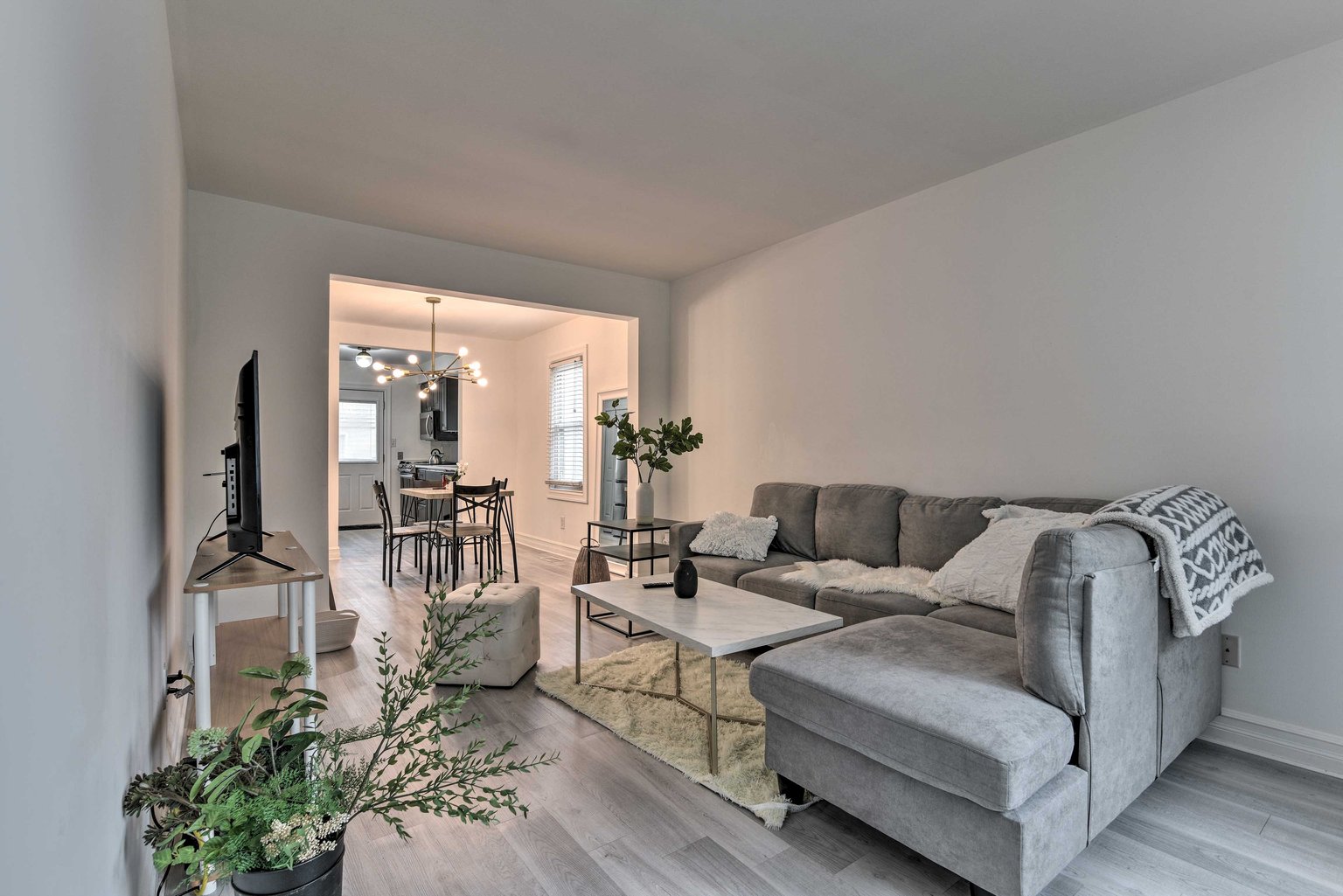 Birmingham Vacation Rental