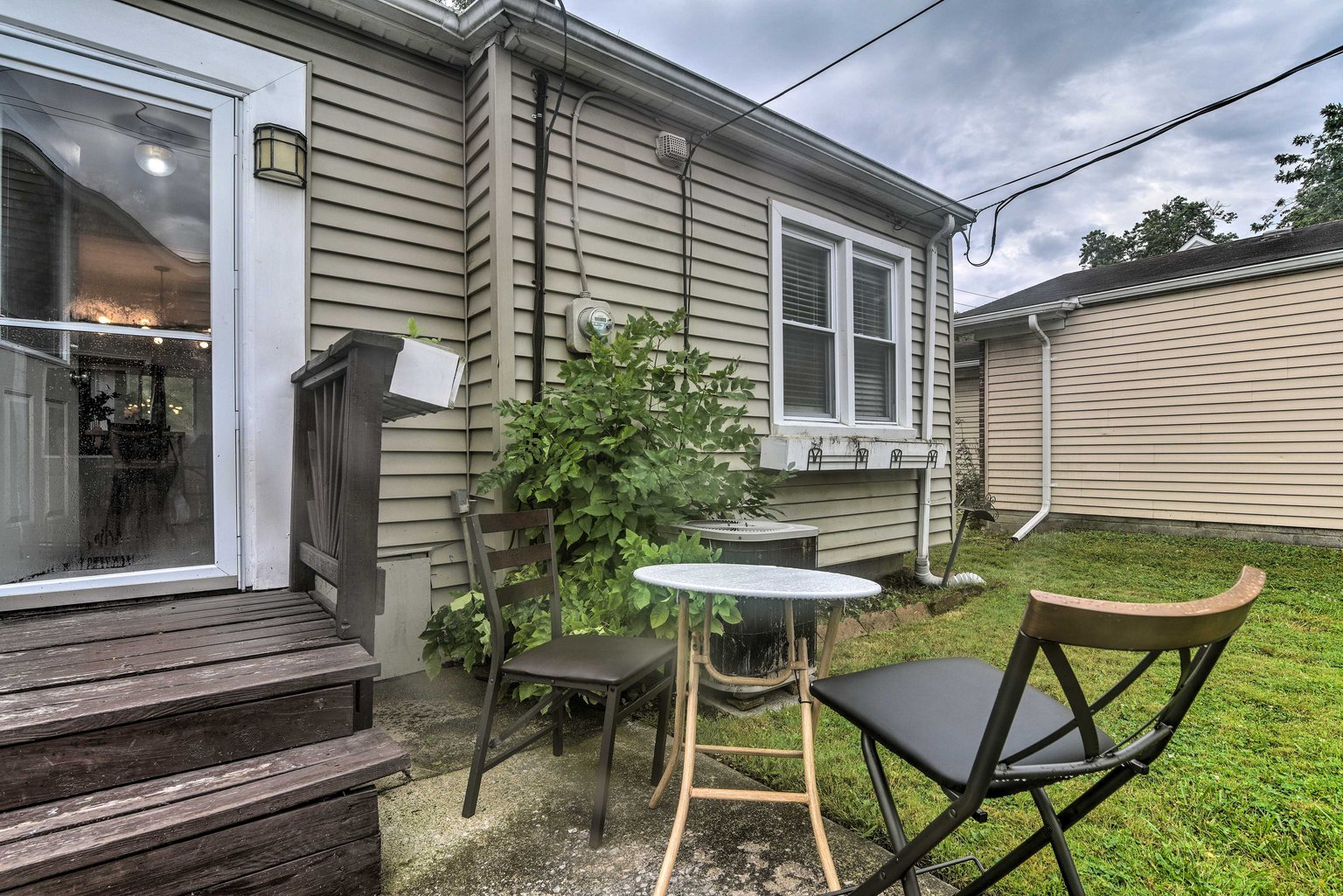 Birmingham Vacation Rental