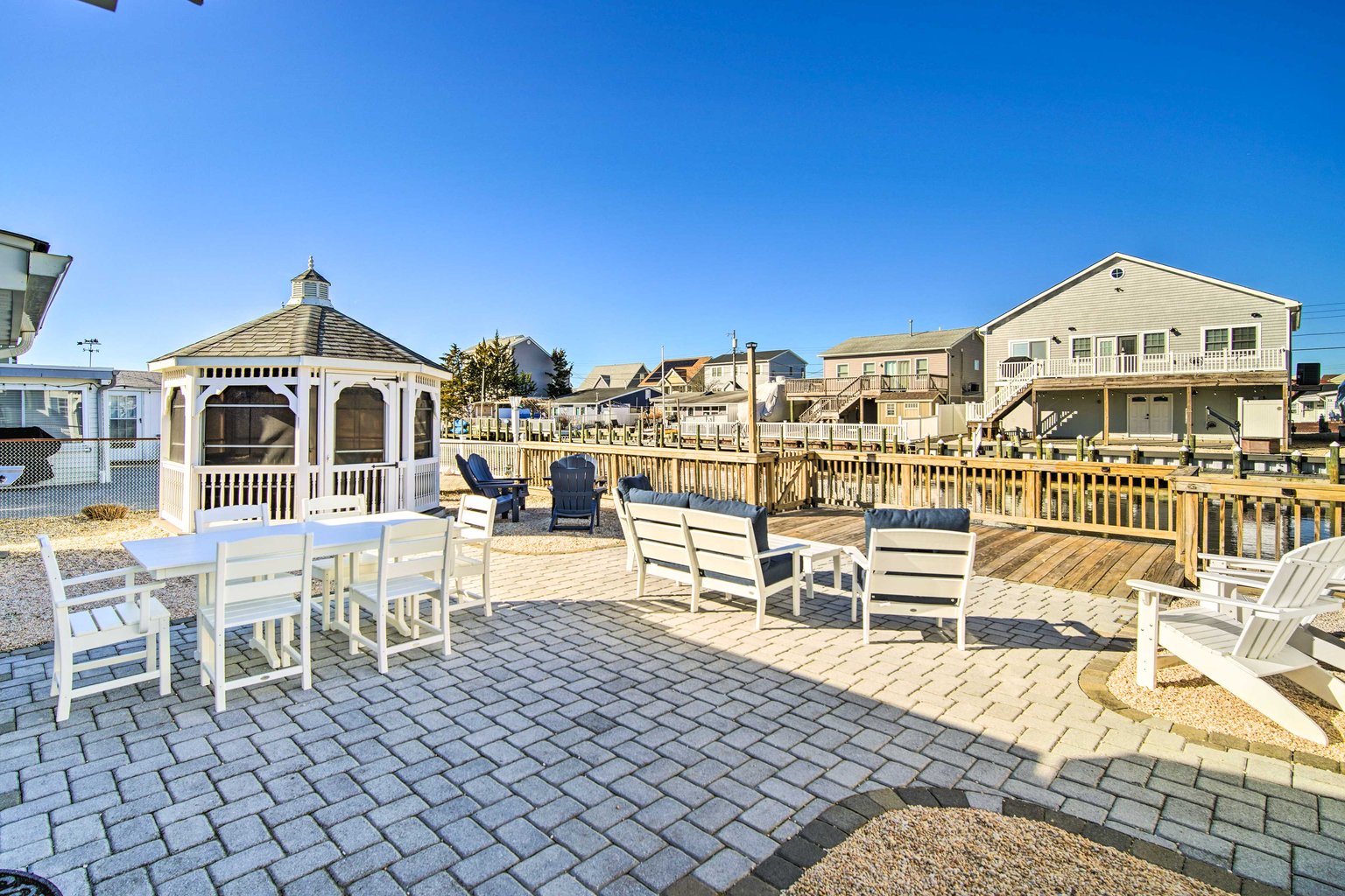 Stafford Township Vacation Rental