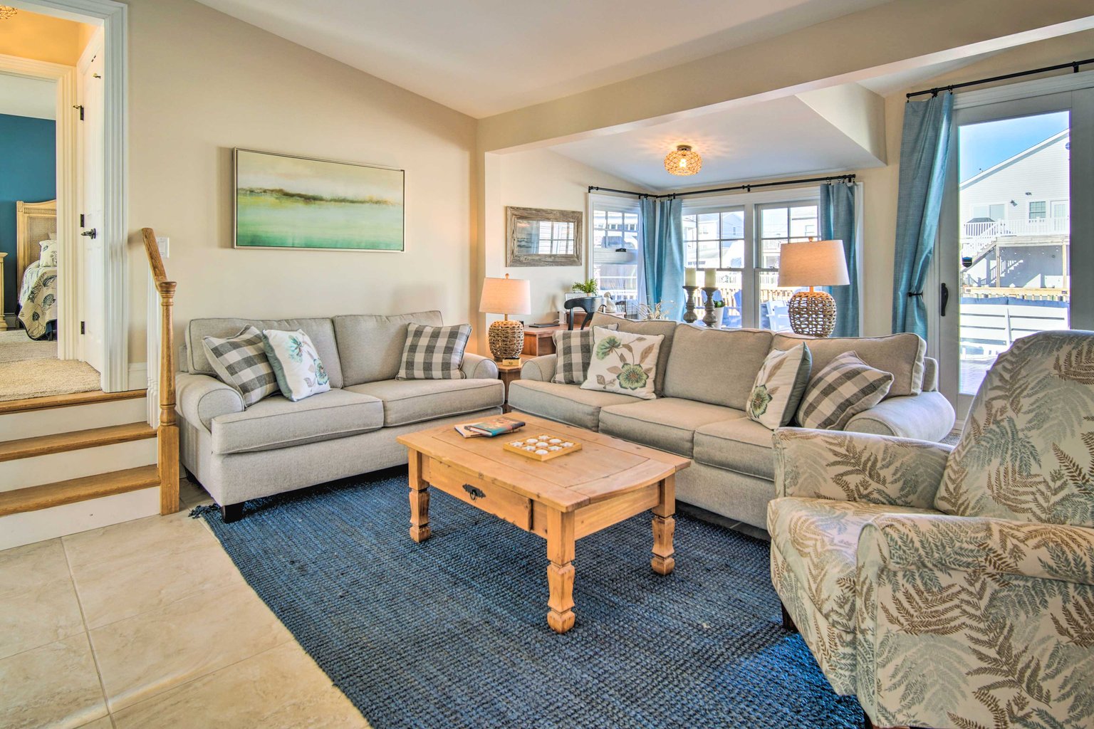 Stafford Township Vacation Rental