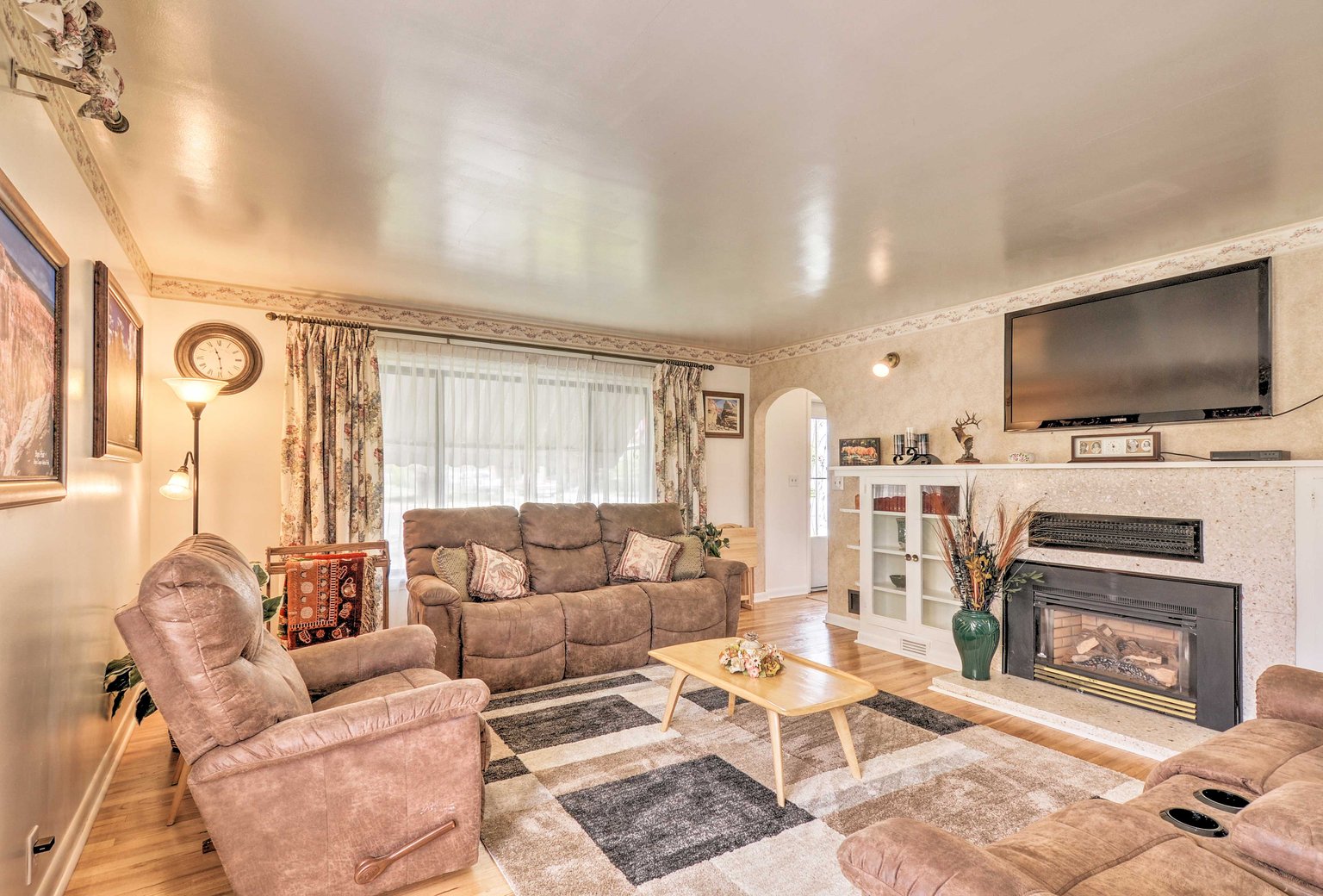 Panguitch Vacation Rental