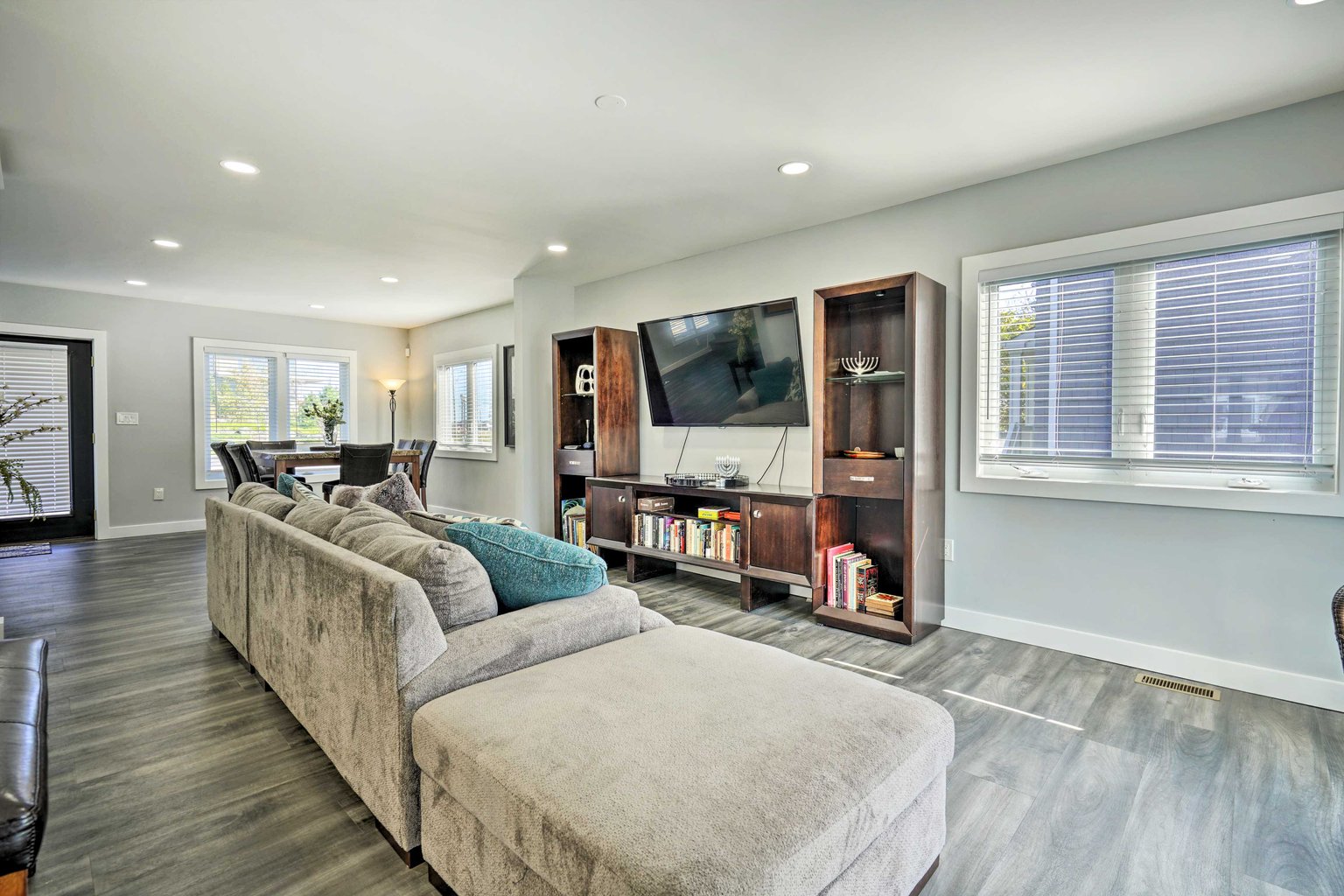 Long Branch Vacation Rental