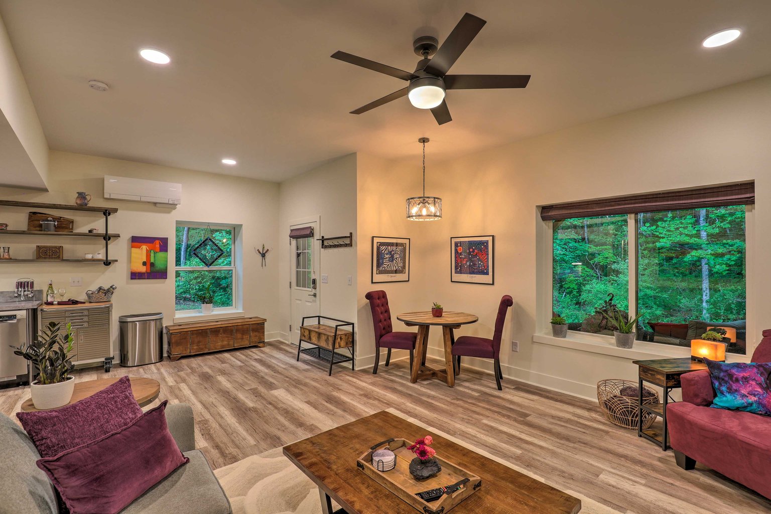 Asheville Vacation Rental