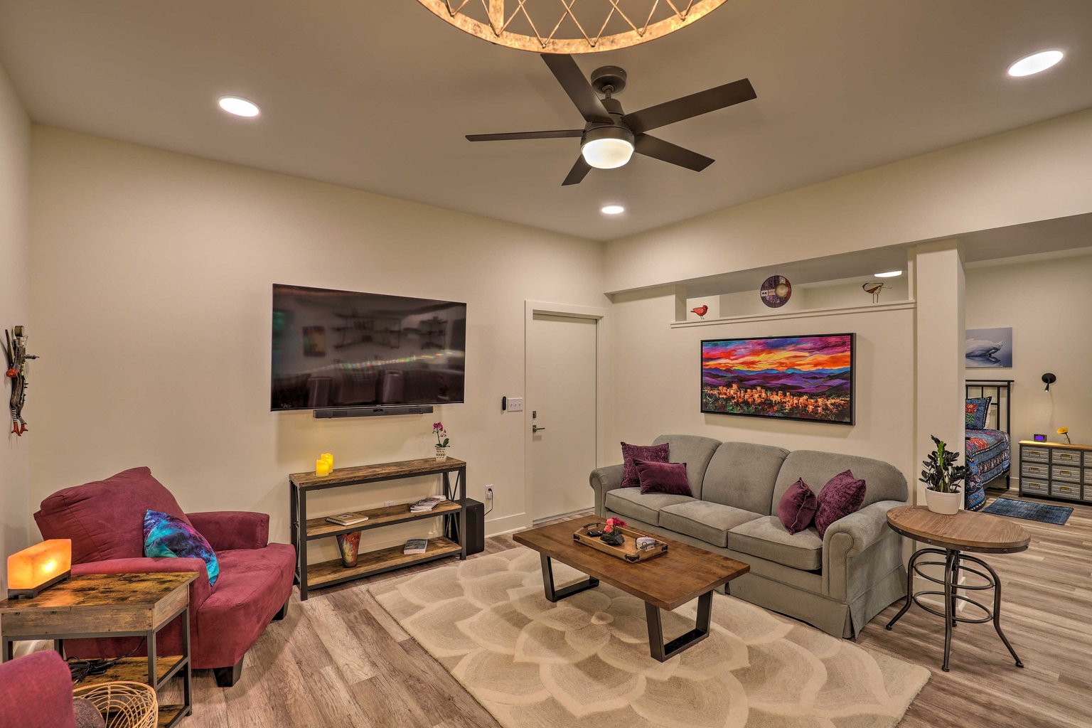 Asheville Vacation Rental