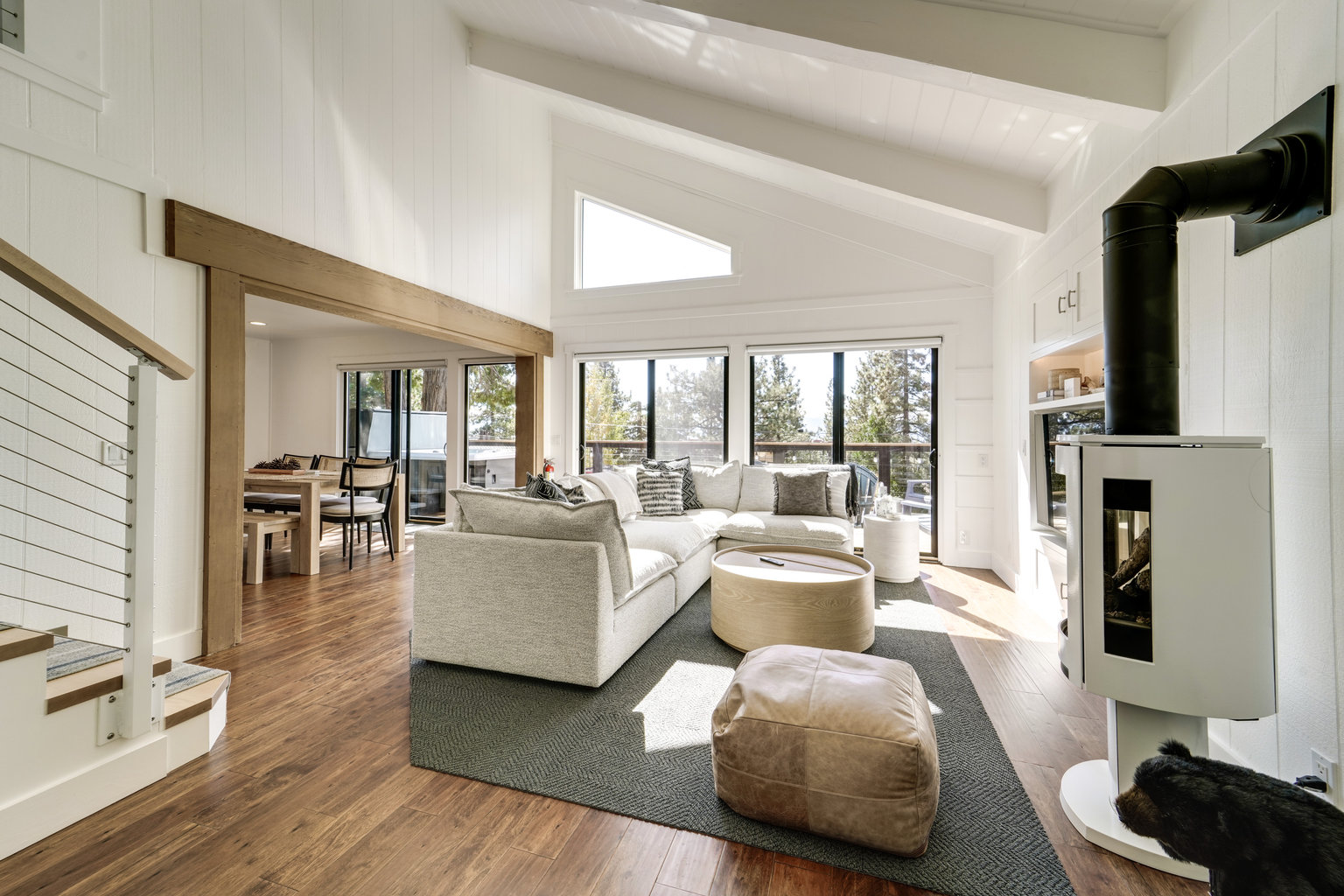Tahoe City Vacation Rental