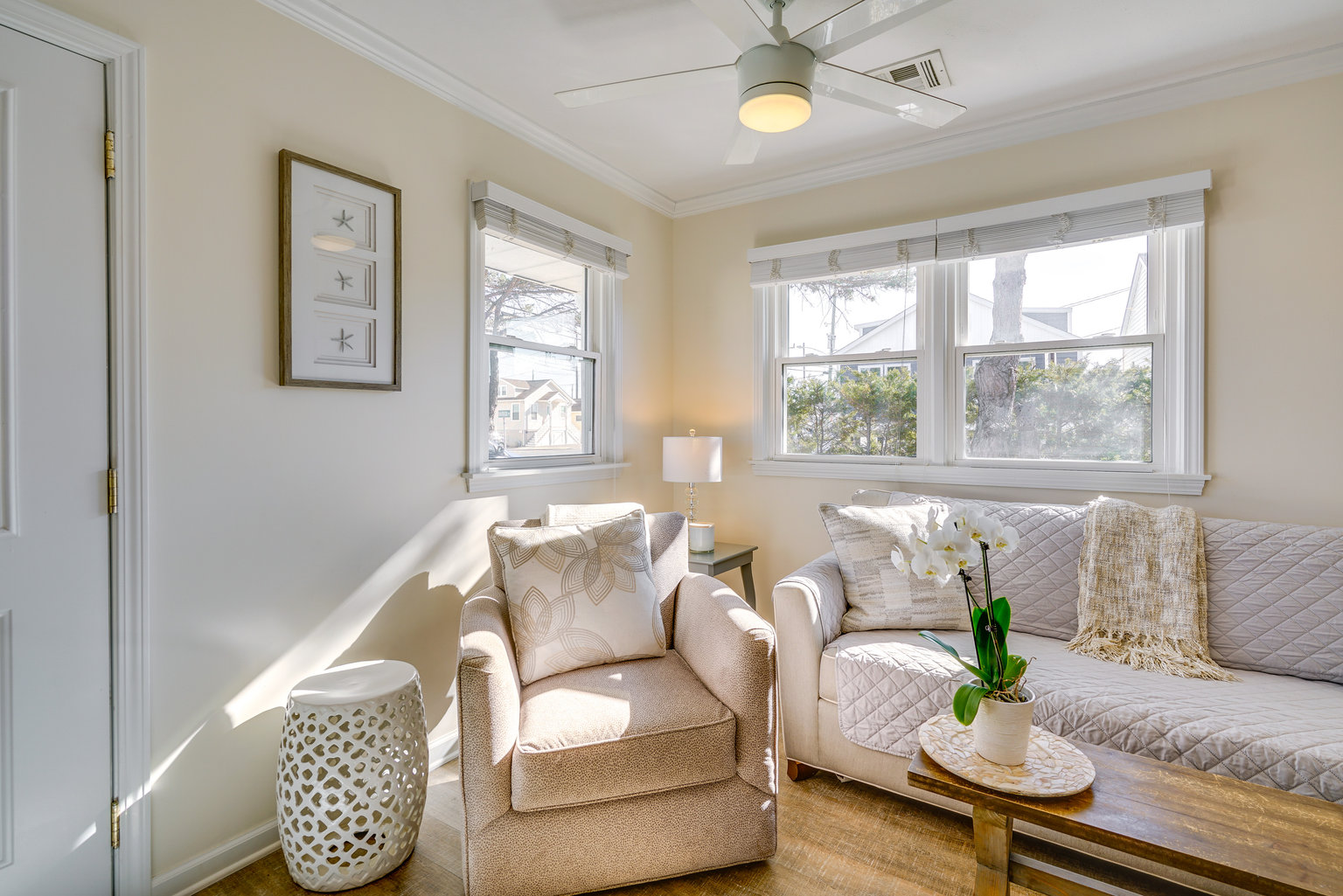 Lavallette Vacation Rental