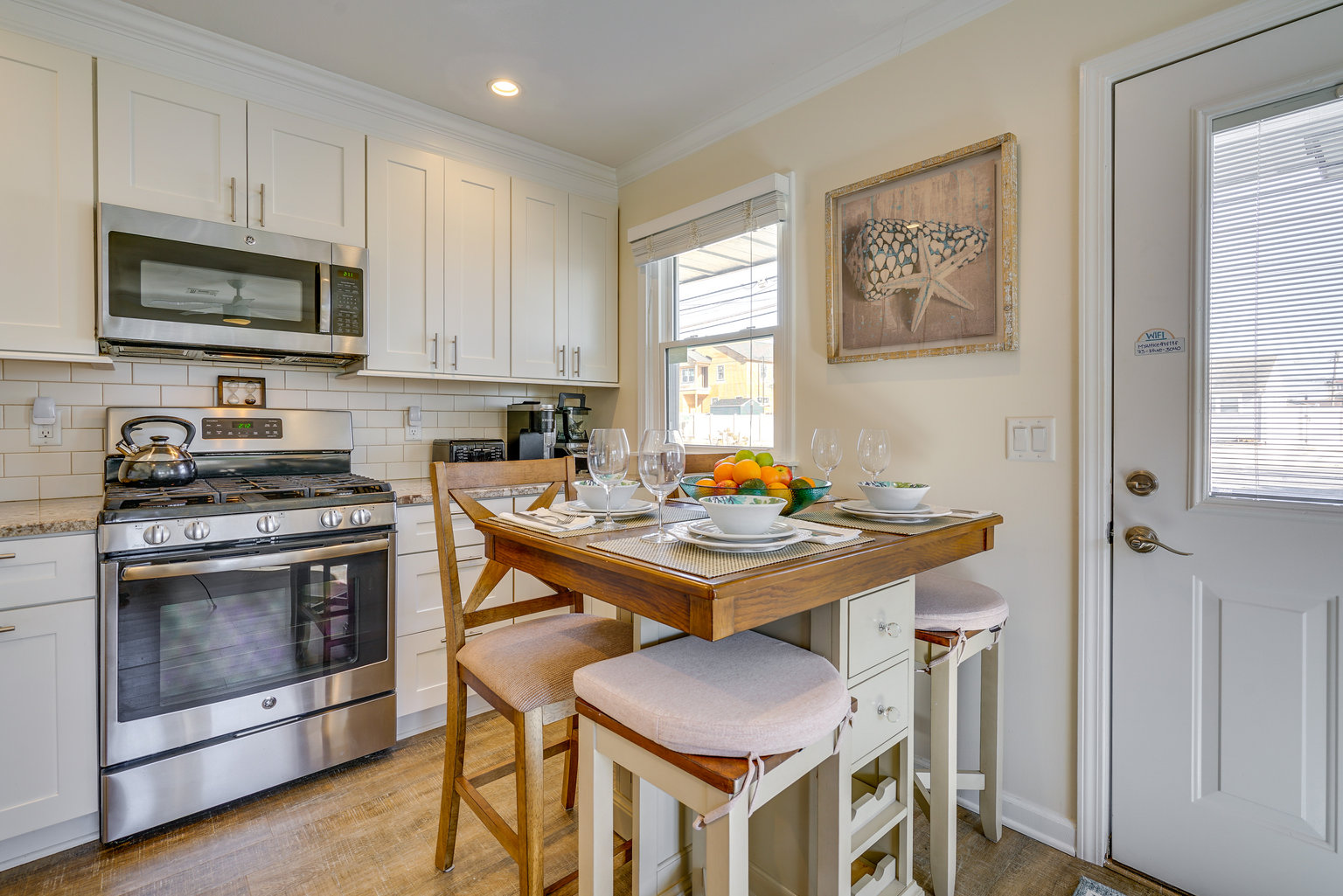 Lavallette Vacation Rental