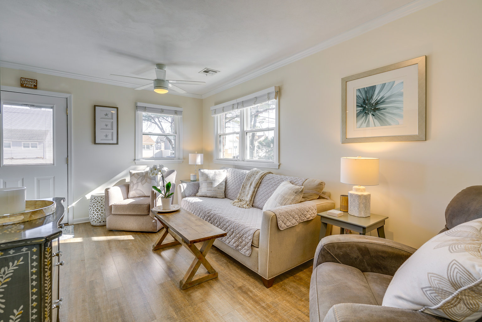 Lavallette Vacation Rental