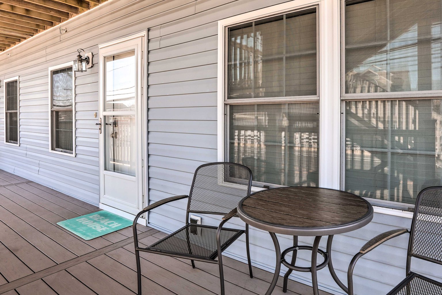 Seaside Heights Vacation Rental