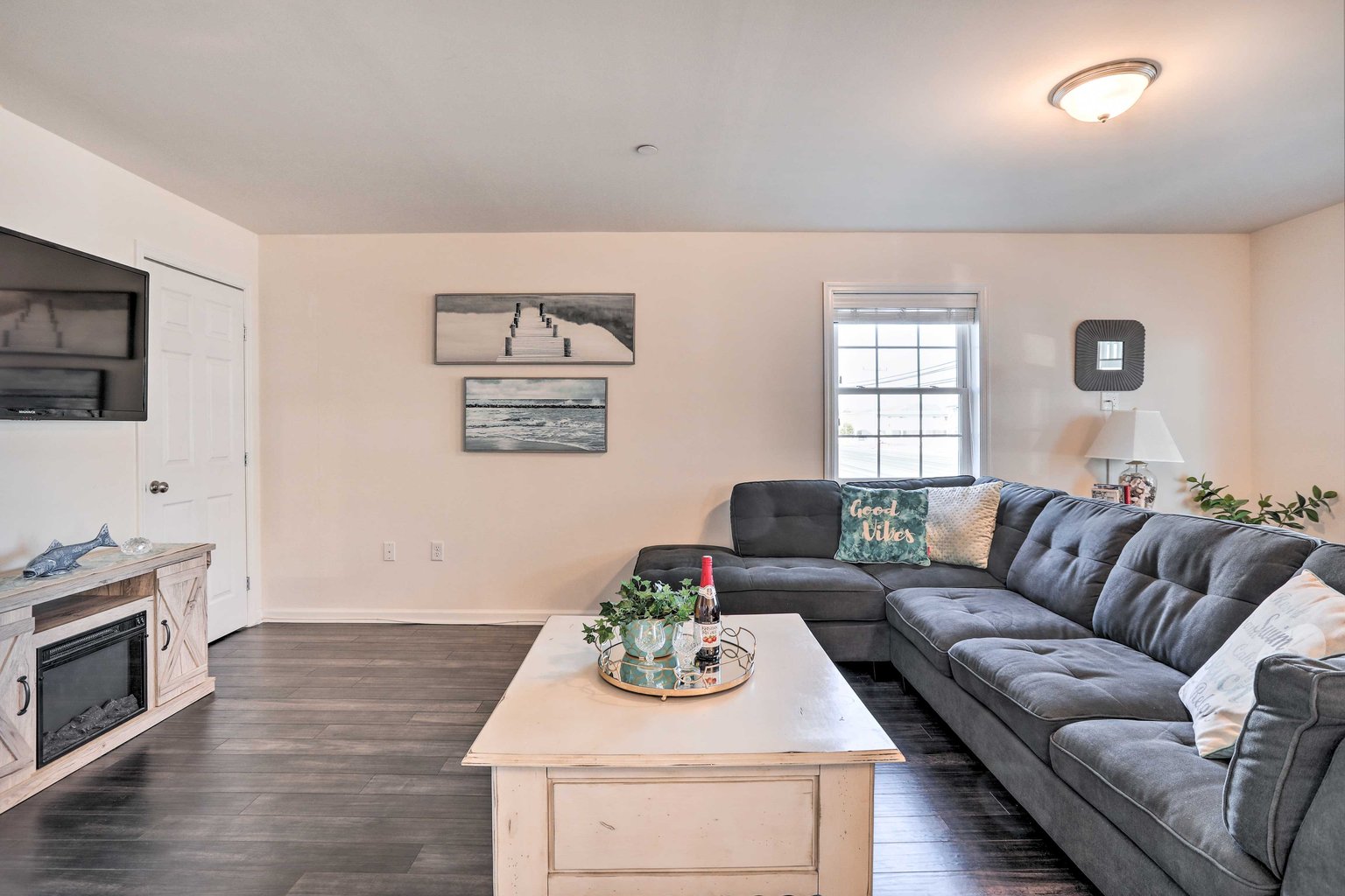 Seaside Heights Vacation Rental