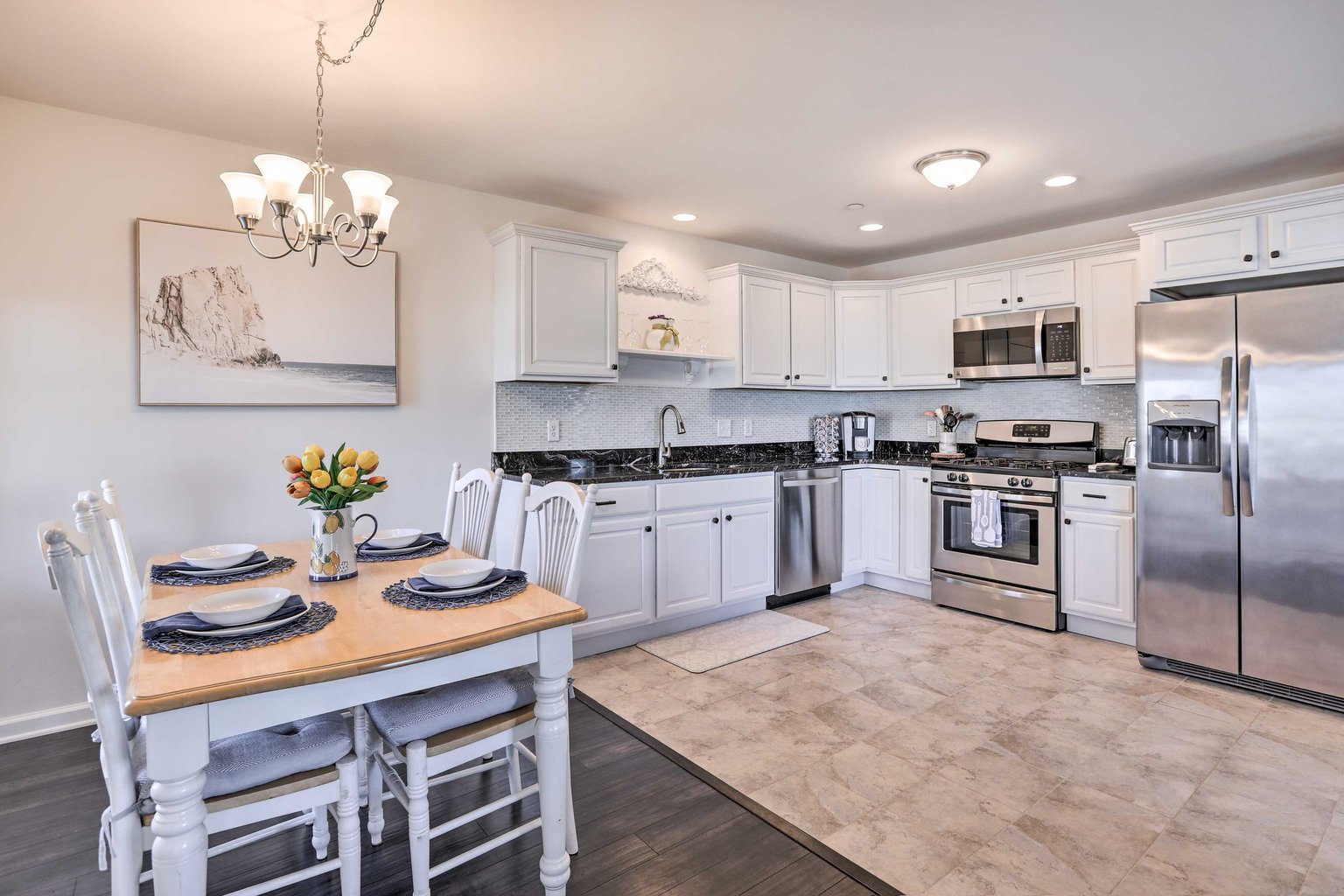 Seaside Heights Vacation Rental