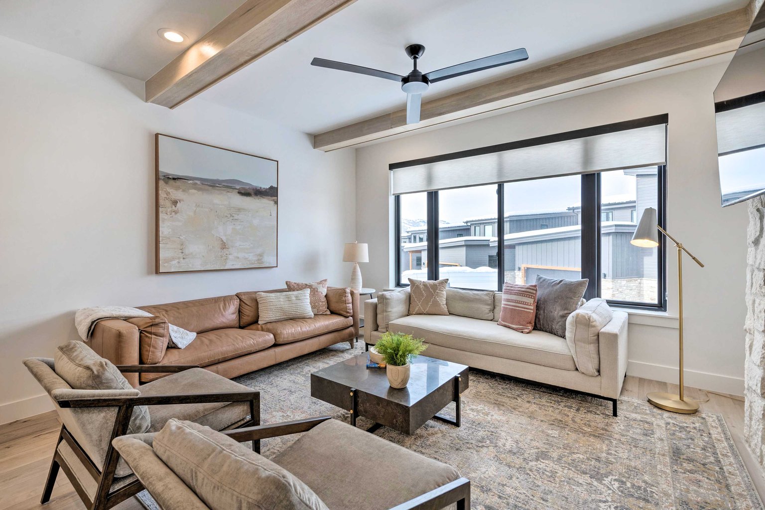 Huntsville Vacation Rental