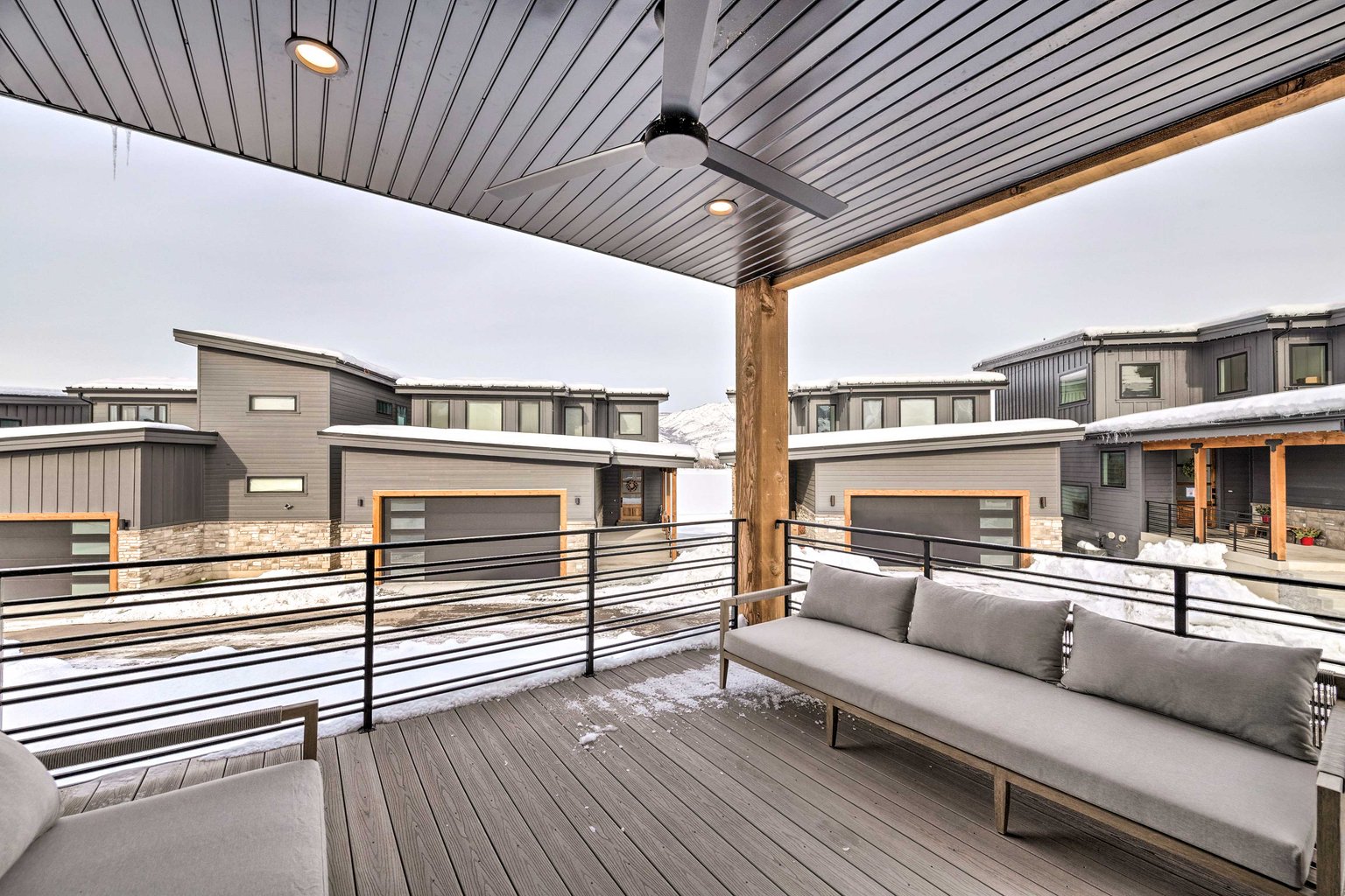 Huntsville Vacation Rental