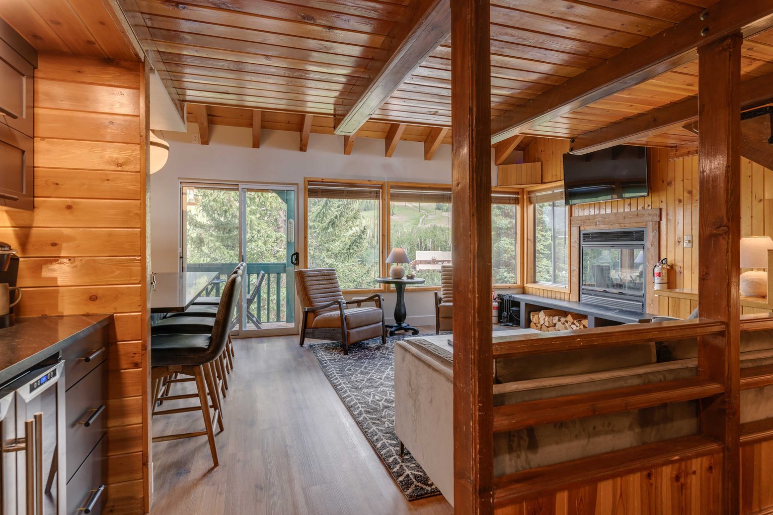 Brian Head Vacation Rental