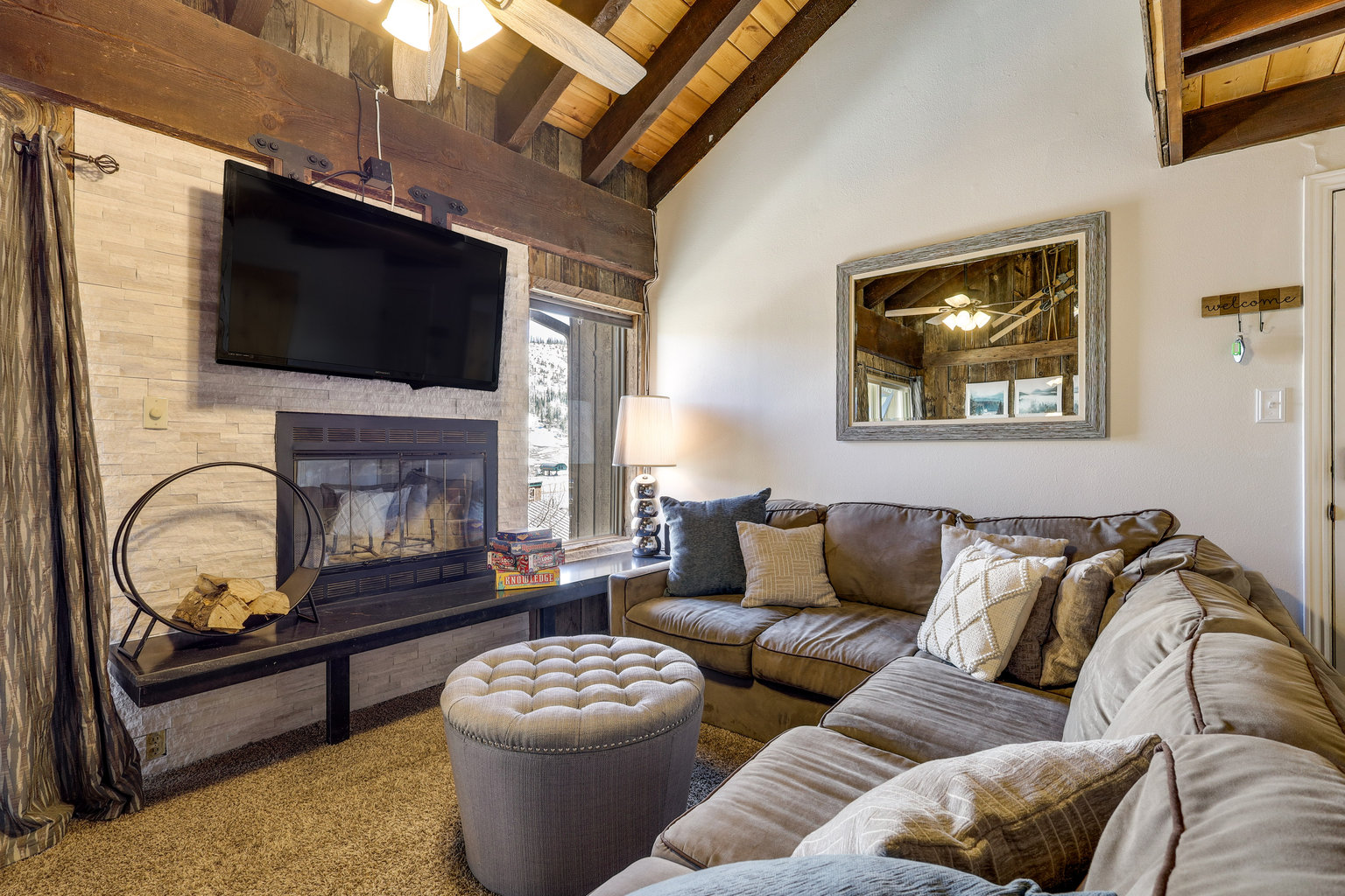 Brian Head Vacation Rental