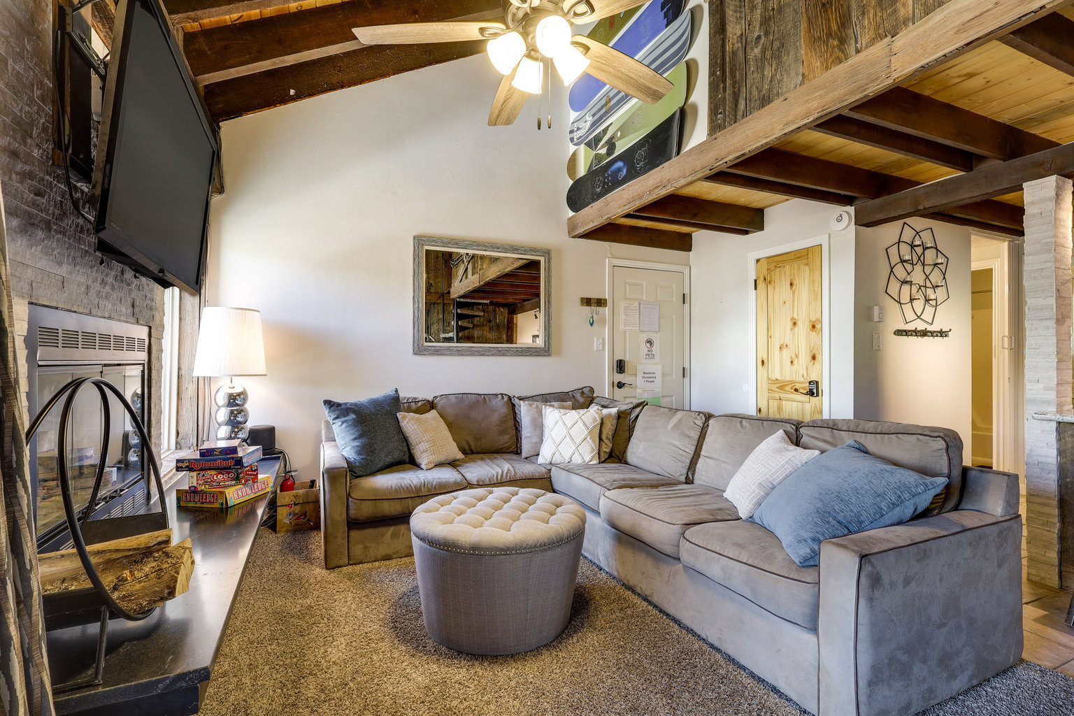 Brian Head Vacation Rental