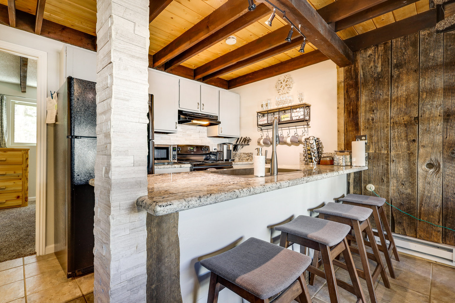 Brian Head Vacation Rental
