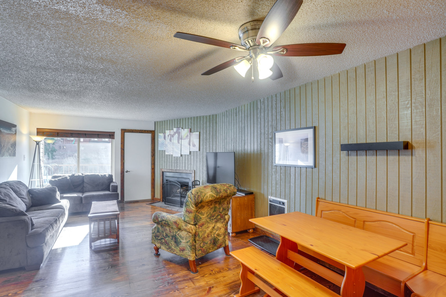 Brian Head Vacation Rental