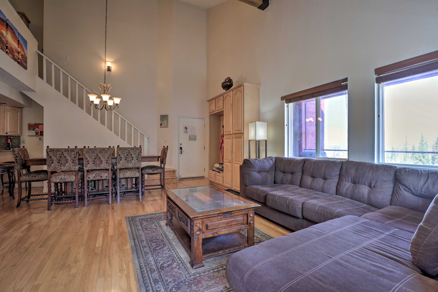 Brian Head Vacation Rental