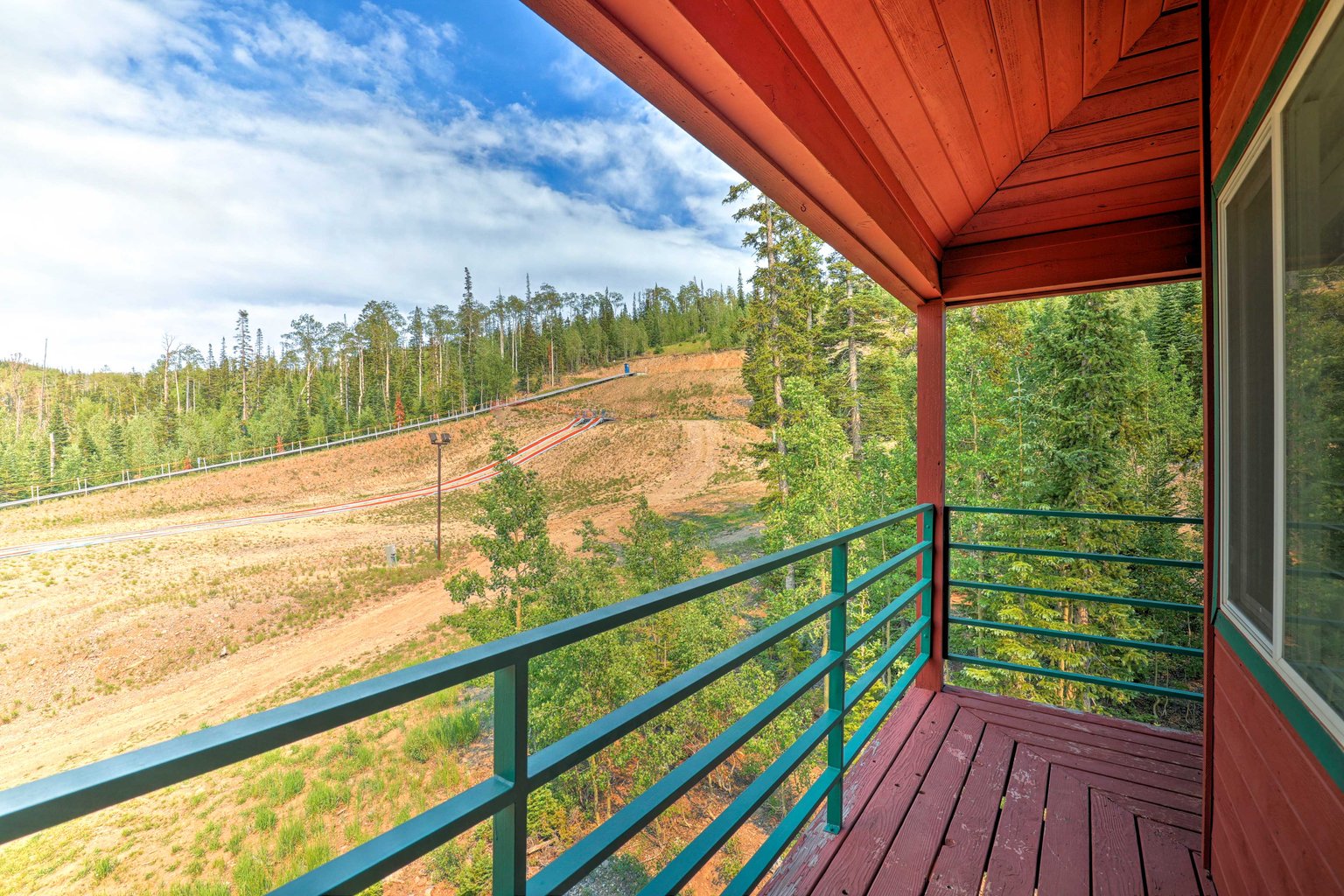 Brian Head Vacation Rental