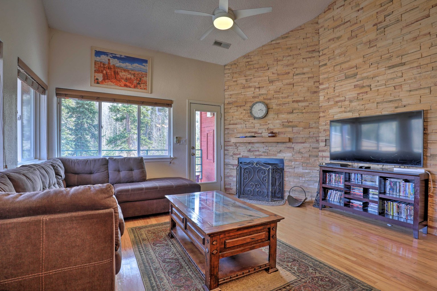 Brian Head Vacation Rental