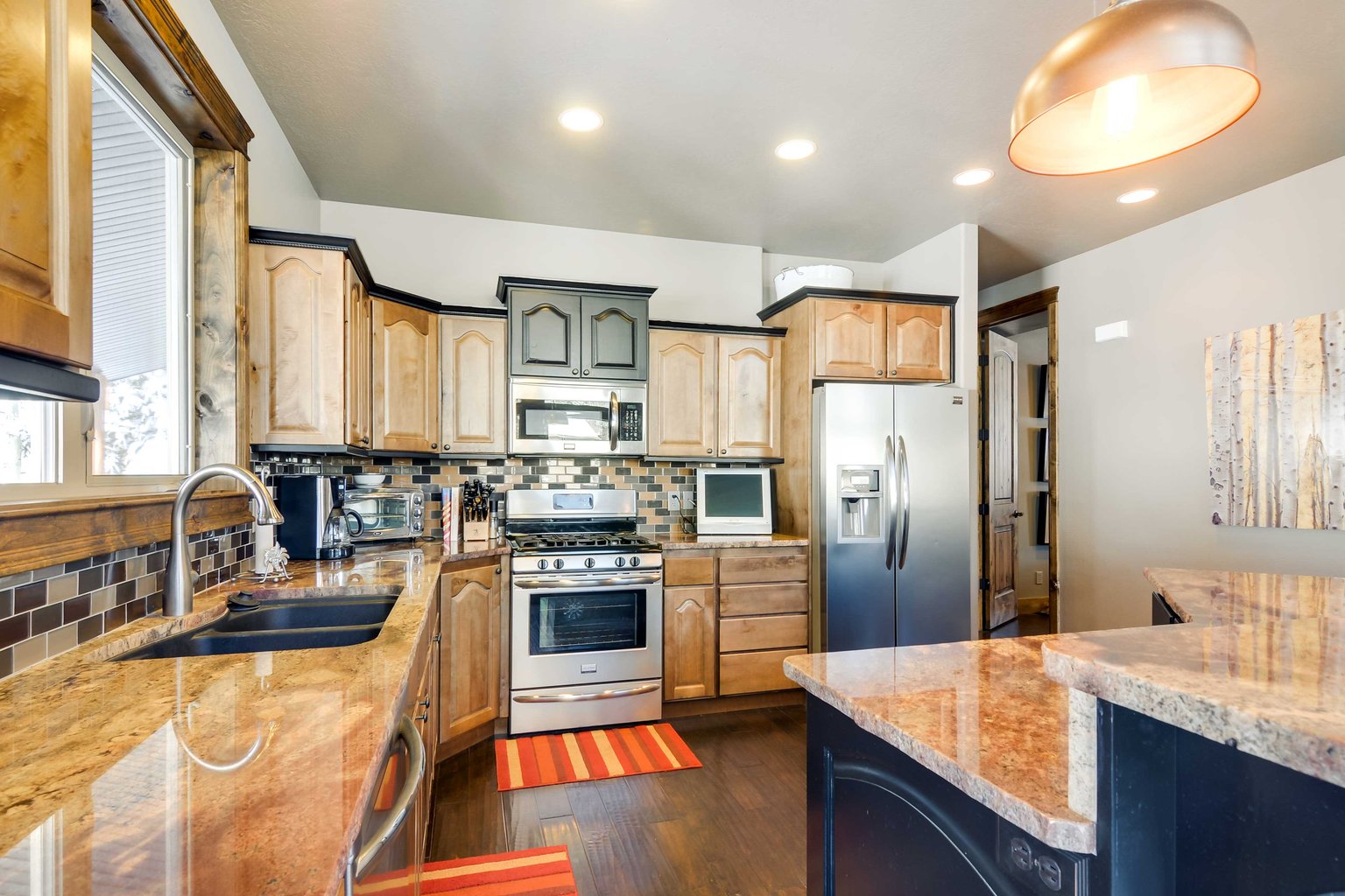 Brian Head Vacation Rental