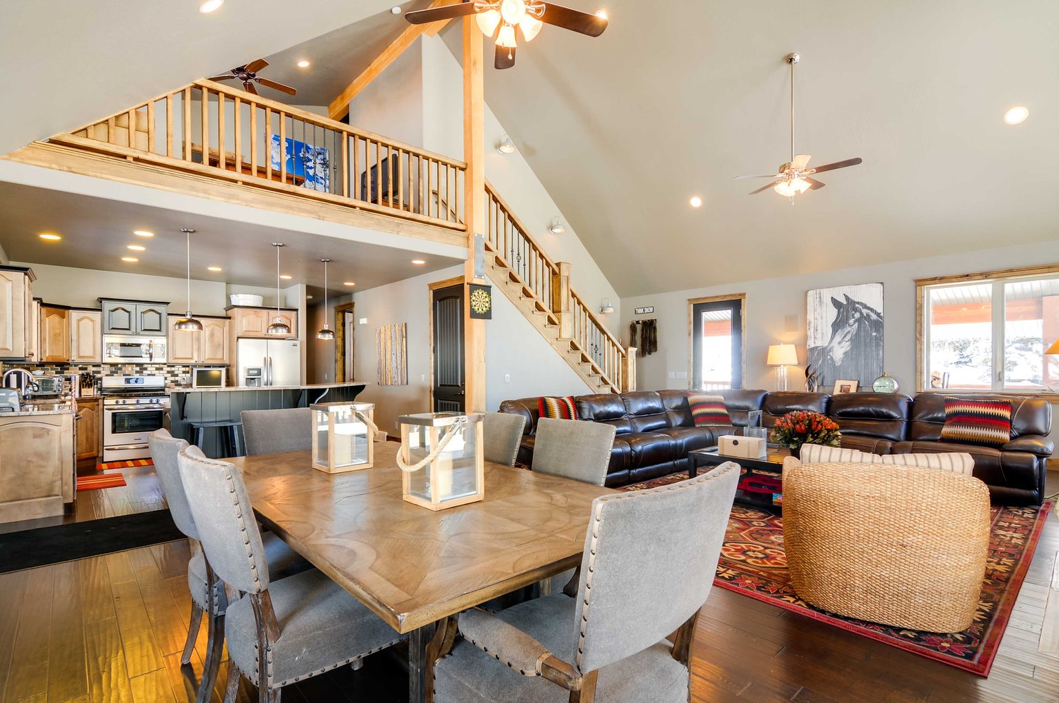 Brian Head Vacation Rental