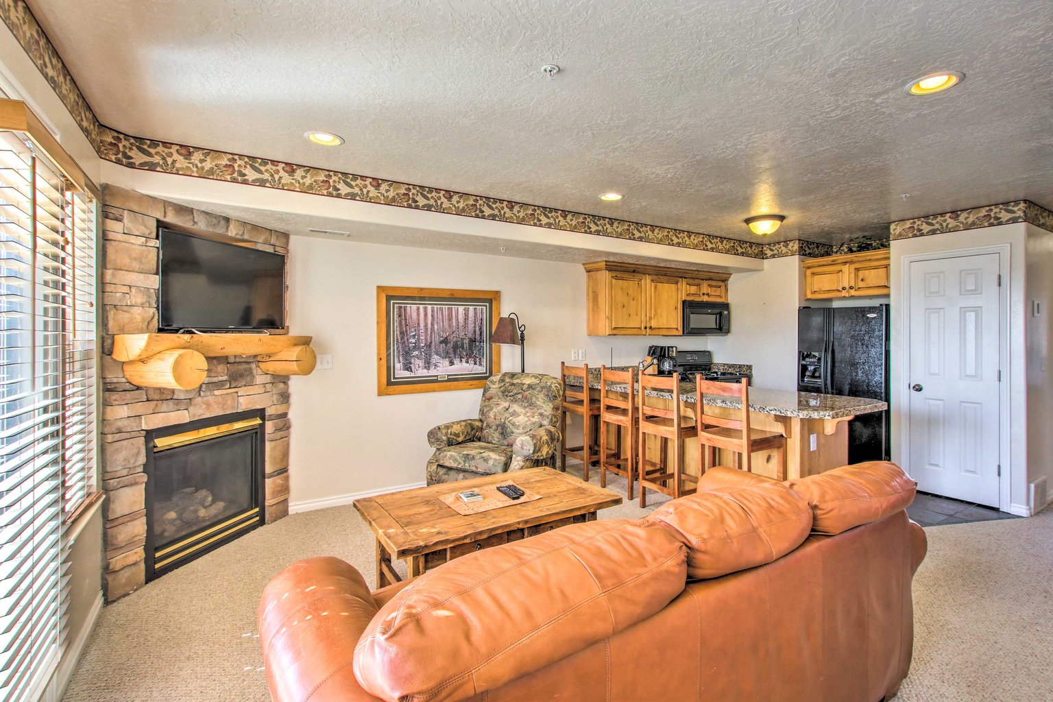 Eden Vacation Rental